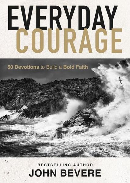 Produktbild: Everyday Courage