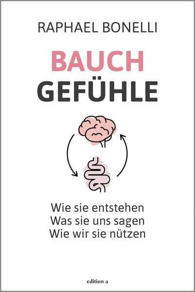 Produktbild: Bauchgef&uuml;hle