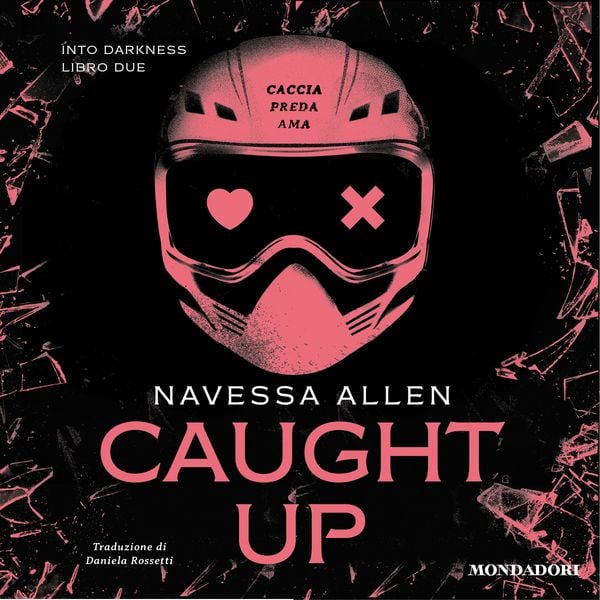 Produktbild: Caught Up