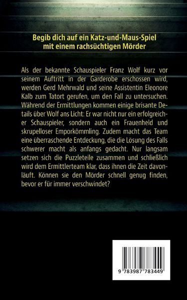 Produktbild: Schuldig
