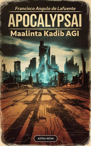 Produktbild: ApocalypsAI Maalinta Kadib AGI