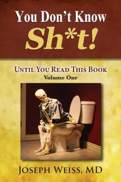 Produktbild: You Don't Know Sh*t!