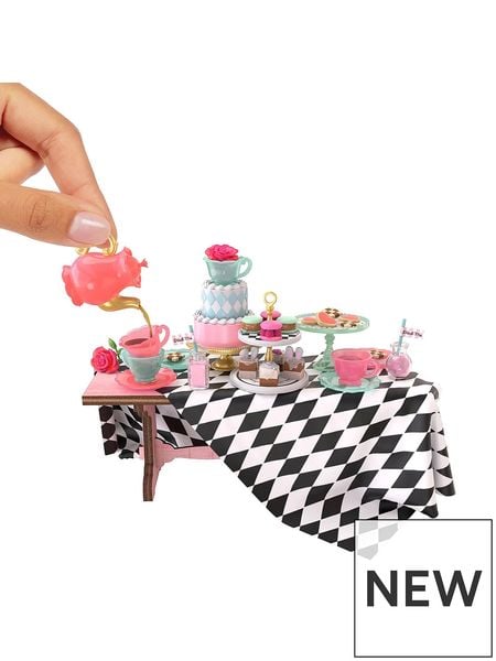 Produktbild: MGA's Miniverse Mini Party Multipk