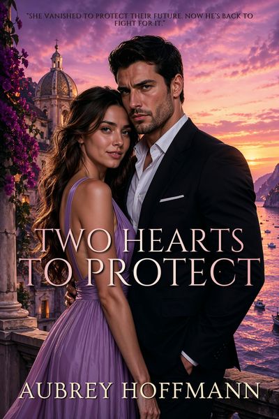 Produktbild: Two Hearts to Protect