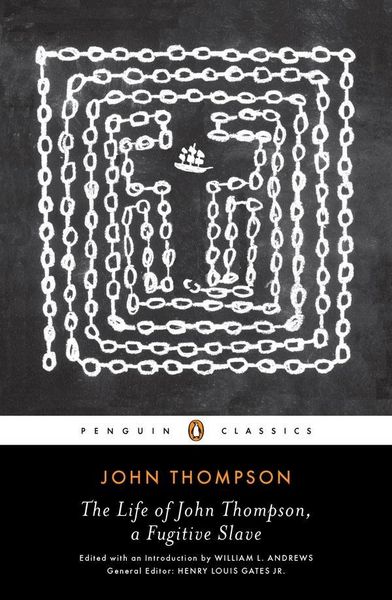 Produktbild: The Life of John Thompson, a Fugitive Slave