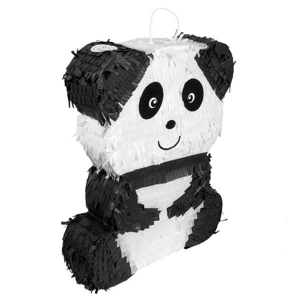 Produktbild: Boland Pinata Panda
