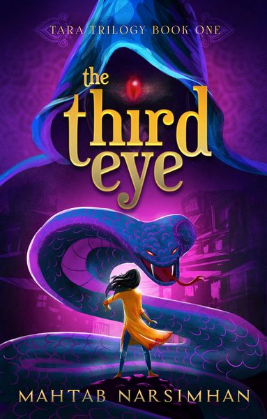 Produktbild: The Third Eye