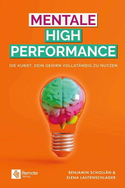 Produktbild: Mentale High Performance