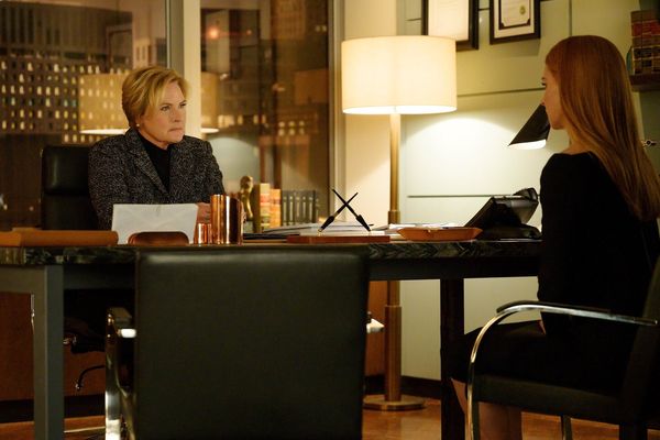 Suits - Season 9 [3 BRs]