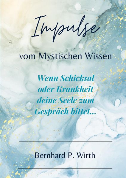 Produktbild: Impulse vom mystischen Wissen