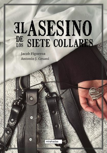 Produktbild: El asesino de los siete collares