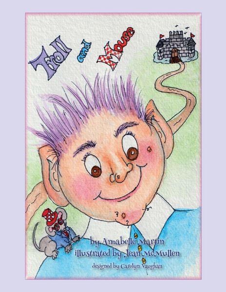 Produktbild: Troll and Mouse