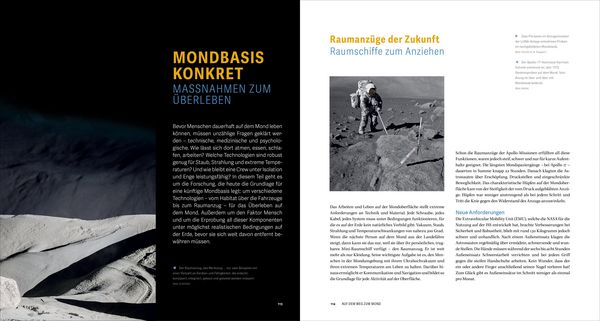 Produktbild: Auf dem Weg zum Mond