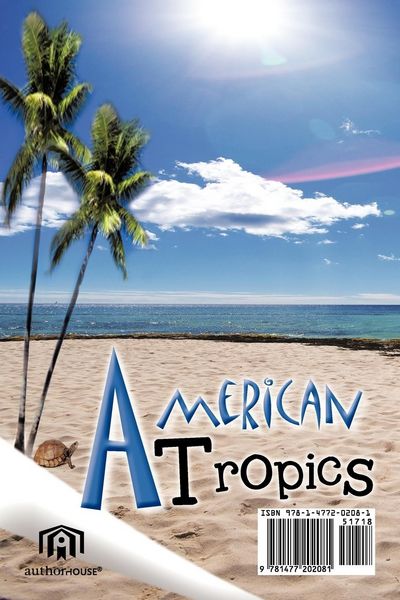 Produktbild: American Tropics