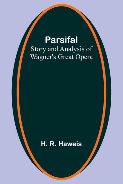 Produktbild: Parsifal