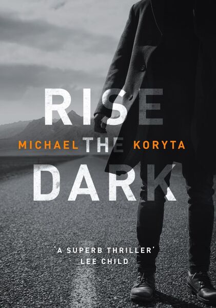 Produktbild: Rise the Dark