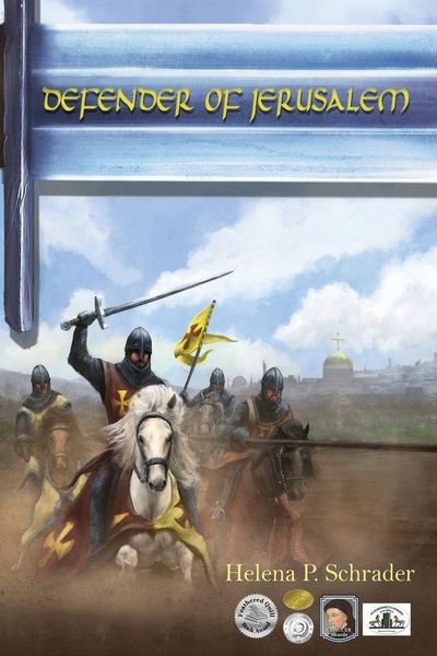 Produktbild: Defender of Jerusalem