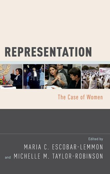 Produktbild: Representation