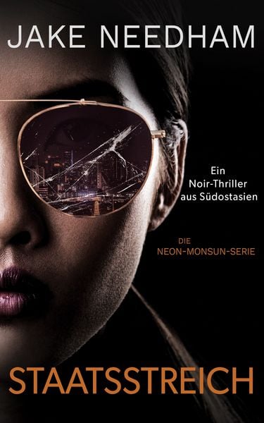 Produktbild: Staatsstreich