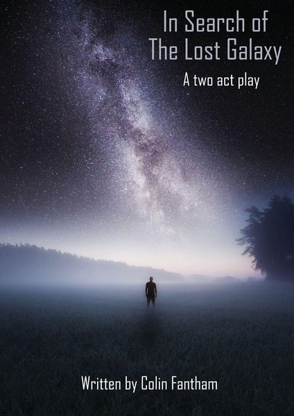 Produktbild: In Search of The Lost Galaxy