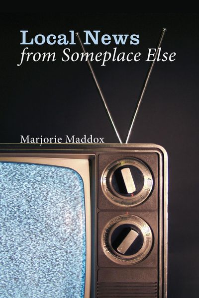 Produktbild: Local News from Someplace Else