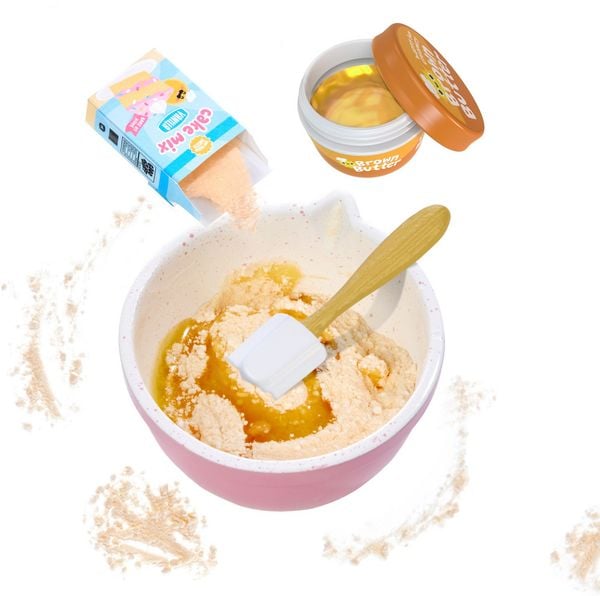 Produktbild: MGA's Miniverse- Make It Mini From Scratch in PDQ Series 1 Wave A - kreativer