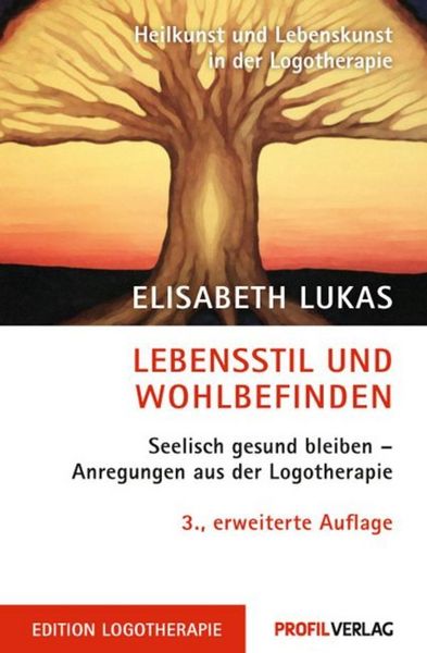 Produktbild: Lebensstil und Wohlbefinden