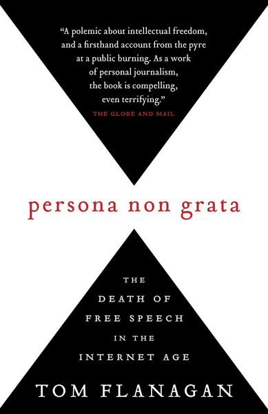 Produktbild: Persona Non Grata