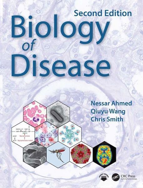 Produktbild: Biology of Disease
