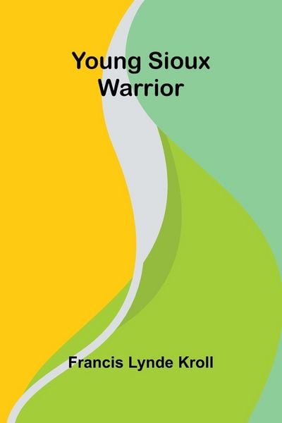 Produktbild: Young Sioux Warrior