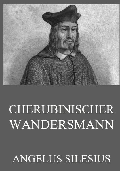 Produktbild: Cherubinischer Wandersmann