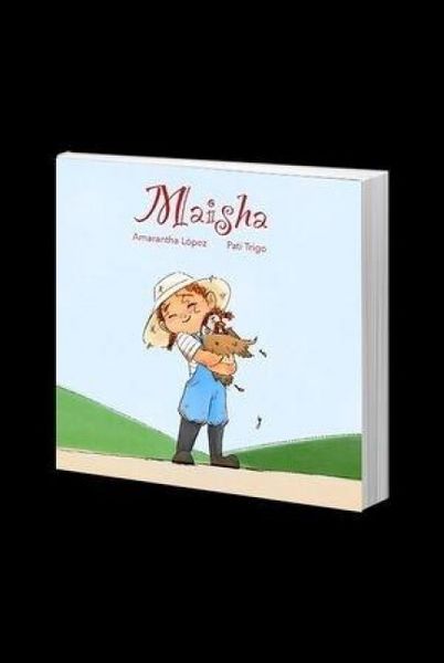 Produktbild: Maisha
