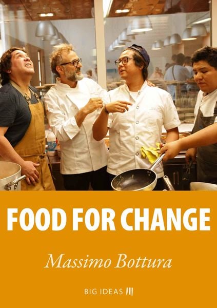 Produktbild: Food for change