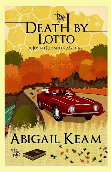 Produktbild: Death by Lotto