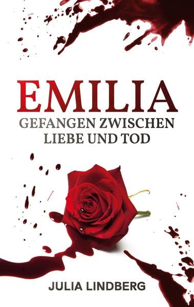 Produktbild: Emilia - Gefangen zwischen Liebe und Tod