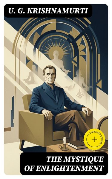 Produktbild: The Mystique of Enlightenment