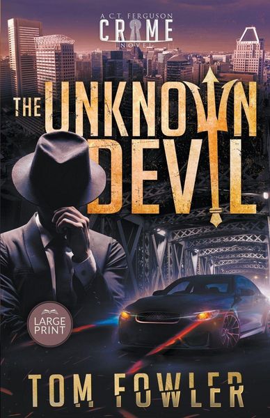 Produktbild: The Unknown Devil