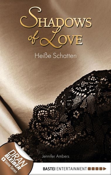 Produktbild: Hei&szlig;e Schatten - Shadows of Love