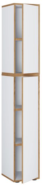 Büroschrank Aktenschrank Sideboard Salia 5fach