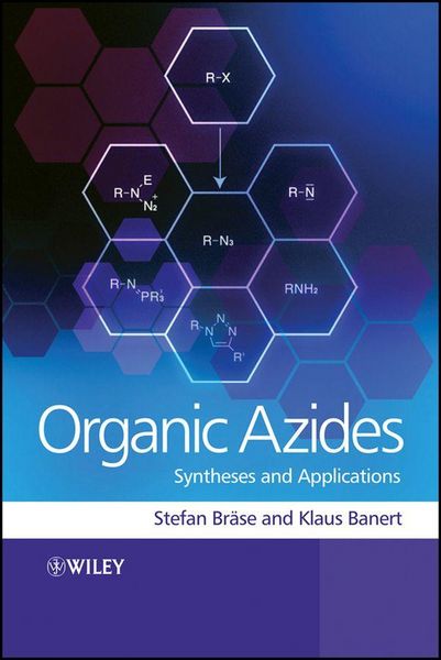 Produktbild: Organic Azides