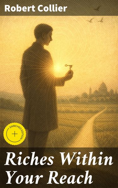 Produktbild: Riches Within Your Reach