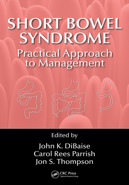 Produktbild: Short Bowel Syndrome