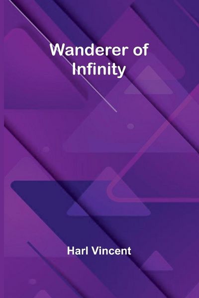 Produktbild: Wanderer of Infinity