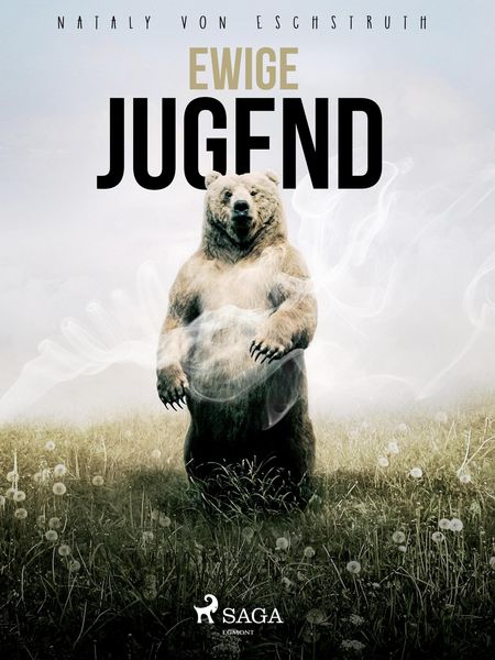 Produktbild: Ewige Jugend