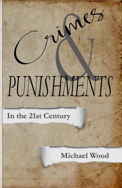 Produktbild: Crimes and Punishments: In the 21st Century