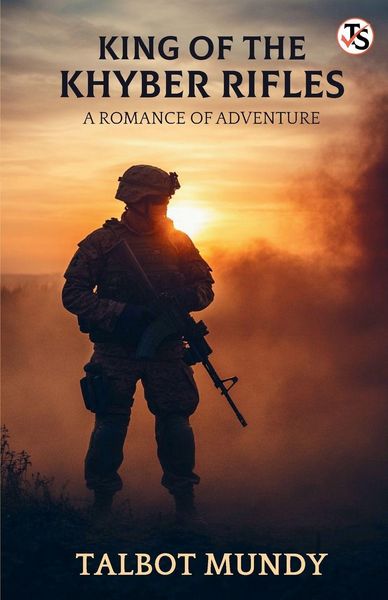 Produktbild: King of the Khyber Rifles