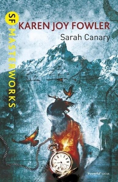 Produktbild: Sarah Canary