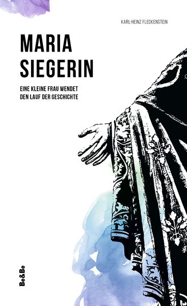 Produktbild: Maria Siegerin