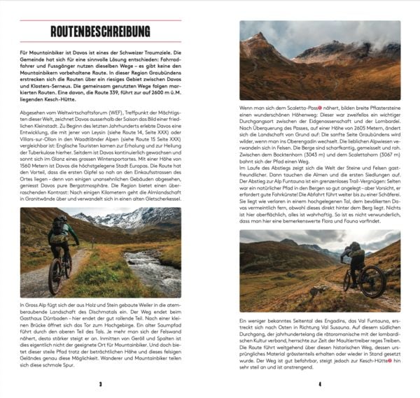 Produktbild: Bierradeln Alpen und Jura