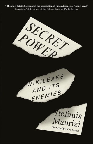 Produktbild: Secret Power